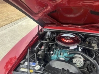 1969 Pontiac Firebird for sale in Michigan (ID-124624)