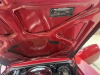 1969 Pontiac Firebird for sale in Michigan (ID-124624)
