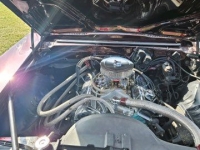 1969 Pontiac Firebird for sale in Michigan (ID-126291)