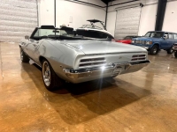 1969 Pontiac Firebird for sale in Michigan (ID-126510)