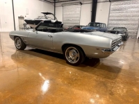1969 Pontiac Firebird for sale in Michigan (ID-126510)