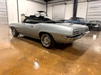 1969 Pontiac Firebird for sale in Michigan (ID-126510)