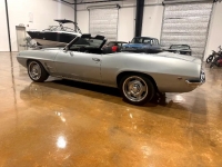 1969 Pontiac Firebird for sale in Michigan (ID-126510)