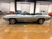 1969 Pontiac Firebird for sale in Michigan (ID-126510)