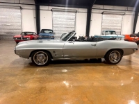 1969 Pontiac Firebird for sale in Michigan (ID-126510)