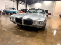 1969 Pontiac Firebird for sale in Michigan (ID-126510)