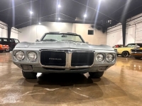 1969 Pontiac Firebird for sale in Michigan (ID-126510)