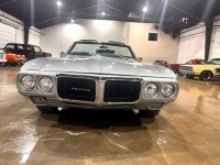 1969 Pontiac Firebird for sale in Michigan (ID-126510)