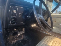 1969 Pontiac Firebird for sale in Michigan (ID-126860)