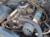 1969 Pontiac Firebird for sale in Michigan (ID-126860)