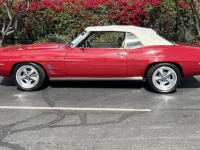 1969 Pontiac Firebird for sale in Addison, Illinois (ID-126985)