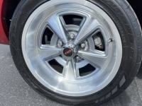 1969 Pontiac Firebird for sale in Addison, Illinois (ID-126985)