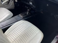 1969 Pontiac Firebird for sale in Addison, Illinois (ID-126985)