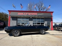 1969 Pontiac Firebird for sale in Riverhead, New York (ID-127047)