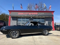 1969 Pontiac Firebird for sale in Riverhead, New York (ID-127047)