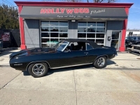 1969 Pontiac Firebird for sale in Riverhead, New York (ID-127047)