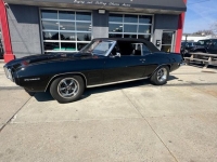 1969 Pontiac Firebird for sale in Riverhead, New York (ID-127047)