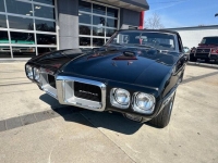 1969 Pontiac Firebird for sale in Riverhead, New York (ID-127047)