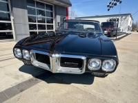 1969 Pontiac Firebird for sale in Riverhead, New York (ID-127047)