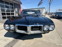 1969 Pontiac Firebird for sale in Riverhead, New York (ID-127047)