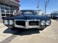 1969 Pontiac Firebird for sale in Riverhead, New York (ID-127047)