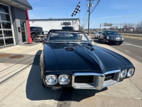 1969 Pontiac Firebird for sale in Riverhead, New York (ID-127047)