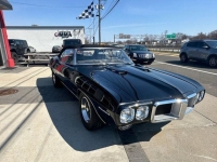 1969 Pontiac Firebird for sale in Riverhead, New York (ID-127047)