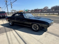 1969 Pontiac Firebird for sale in Riverhead, New York (ID-127047)