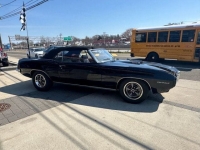 1969 Pontiac Firebird for sale in Riverhead, New York (ID-127047)