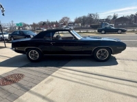 1969 Pontiac Firebird for sale in Riverhead, New York (ID-127047)