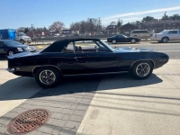 1969 Pontiac Firebird for sale in Riverhead, New York (ID-127047)