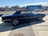 1969 Pontiac Firebird for sale in Riverhead, New York (ID-127047)