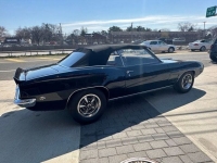 1969 Pontiac Firebird for sale in Riverhead, New York (ID-127047)