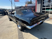 1969 Pontiac Firebird for sale in Michigan (ID-127215)