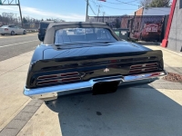 1969 Pontiac Firebird for sale in Michigan (ID-127215)