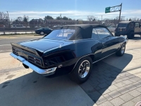 1969 Pontiac Firebird for sale in Michigan (ID-127215)