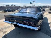 1969 Pontiac Firebird for sale in Michigan (ID-127215)