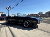 1969 Pontiac Firebird for sale in Michigan (ID-127215)