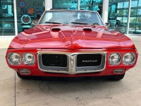 1969 Pontiac Firebird for sale in Riverhead, New York (ID-127441)