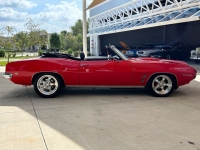 1969 Pontiac Firebird for sale in Riverhead, New York (ID-127441)
