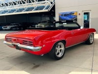 1969 Pontiac Firebird for sale in Riverhead, New York (ID-127441)