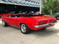 1969 Pontiac Firebird for sale in Riverhead, New York (ID-127441)