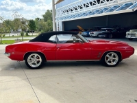 1969 Pontiac Firebird for sale in Riverhead, New York (ID-127441)