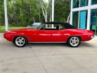 1969 Pontiac Firebird for sale in Riverhead, New York (ID-127441)