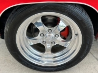 1969 Pontiac Firebird for sale in Riverhead, New York (ID-127441)