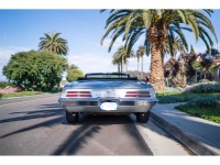 1969 Pontiac Firebird for sale in Michigan (ID-128120)