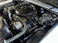 1969 Pontiac Firebird for sale in Michigan (ID-128120)