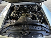 1969 Pontiac Firebird for sale in Michigan (ID-128120)