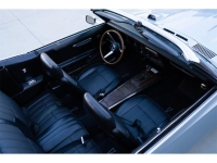 1969 Pontiac Firebird for sale in Michigan (ID-128120)