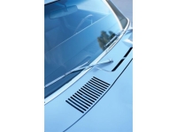 1969 Pontiac Firebird for sale in Michigan (ID-128120)